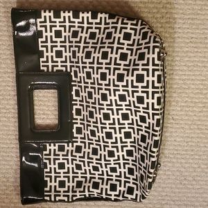Banana republic purse